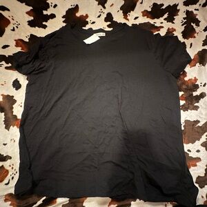 Black women’s  Shirt